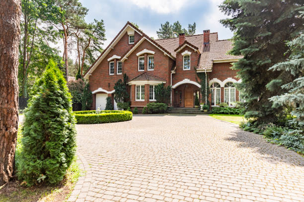 Best Best Driveway Pavers  in Summerfield, NC