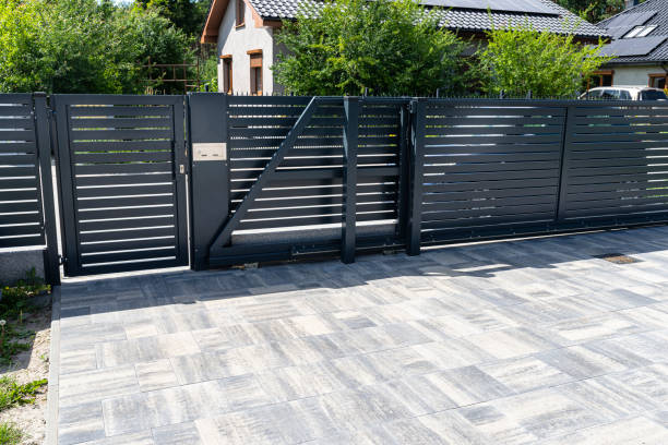 Best Interlocking Driveway Pavers  in Summerfield, NC