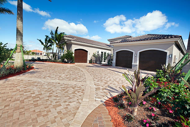 Reasons to Select Us for Your Driveway Paving Requirements in Summerfield, NC
