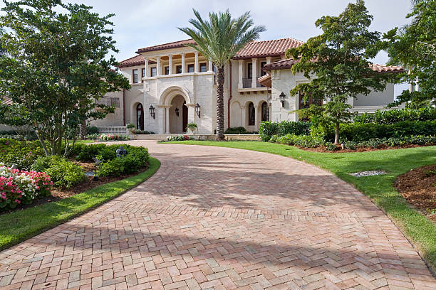 Best Driveway Paving Near Me  in Summerfield, NC